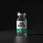 BAC Water