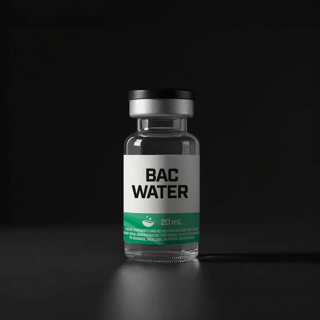 BAC-WATER-soma BAC Water - Image 1