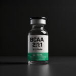 BCAA 2:1:1