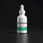 Enclomiphene