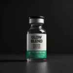 GLOW Blend (BPC+TB+GHK)