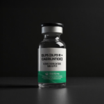 GLP5 (GLP3 R + Cagrilintide)