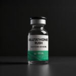 Glutathione Rush