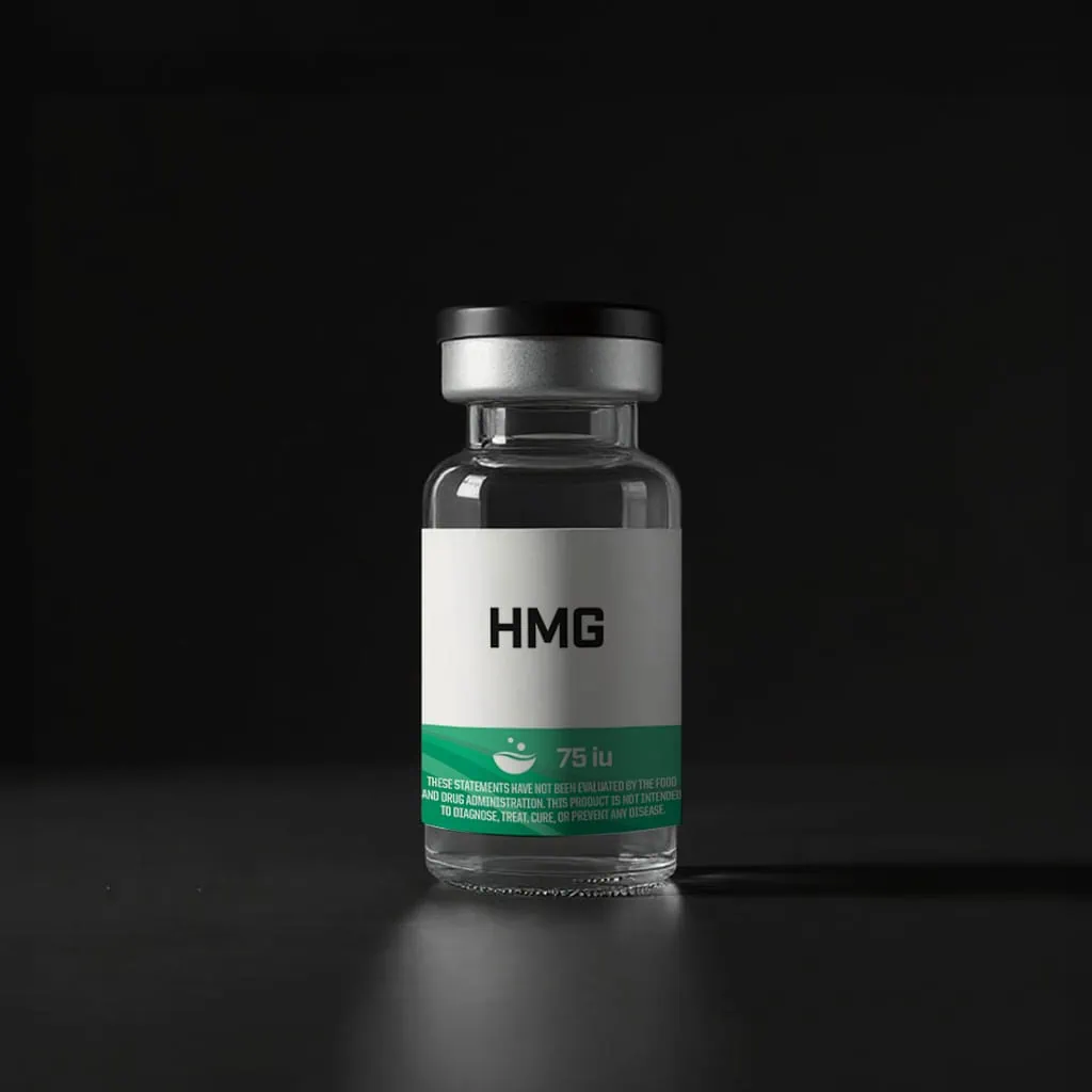 HMG-soma HMG - Image 1