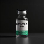 Metabolic Fire