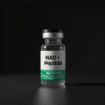 NAD+ Peptide