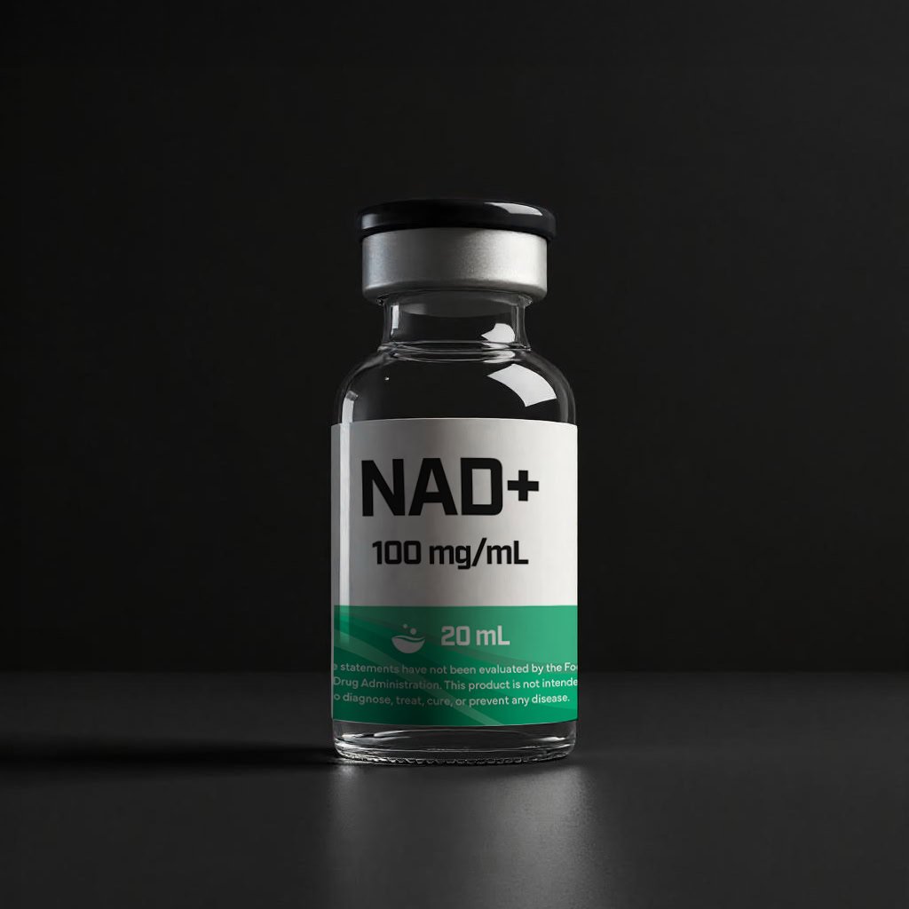 NAD-new NAD+ - Image 1