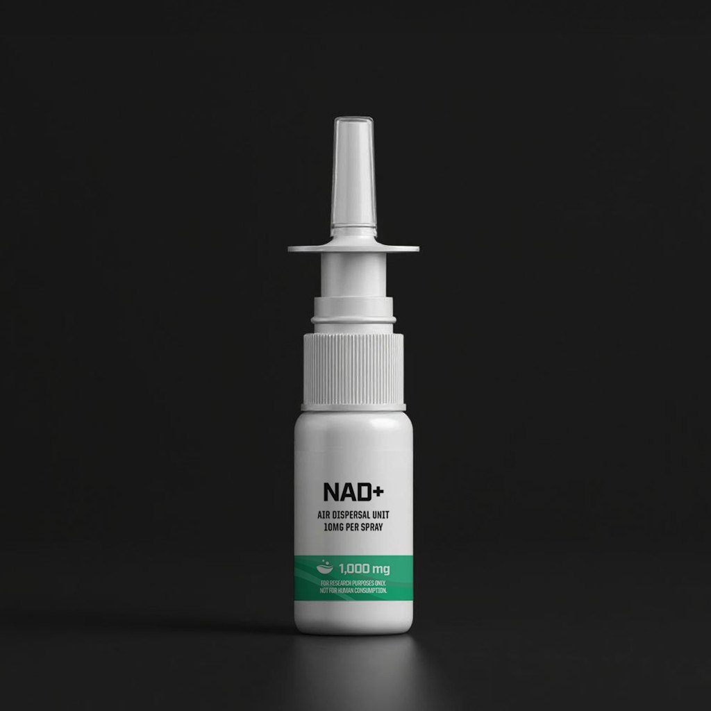 NAD_spray NAD+ Spray - Image 1