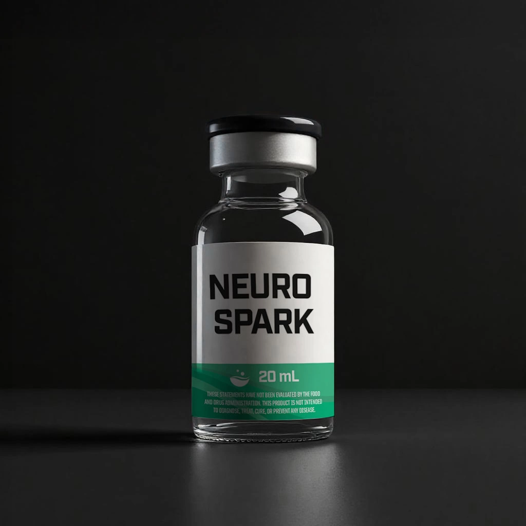 Neuro-Spark-new Neuro Spark - Image 1