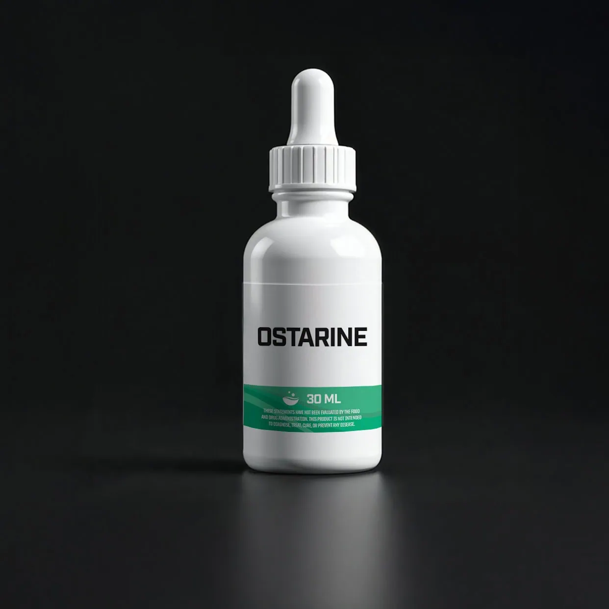 OSTARINE-2 Ostarine - Image 1