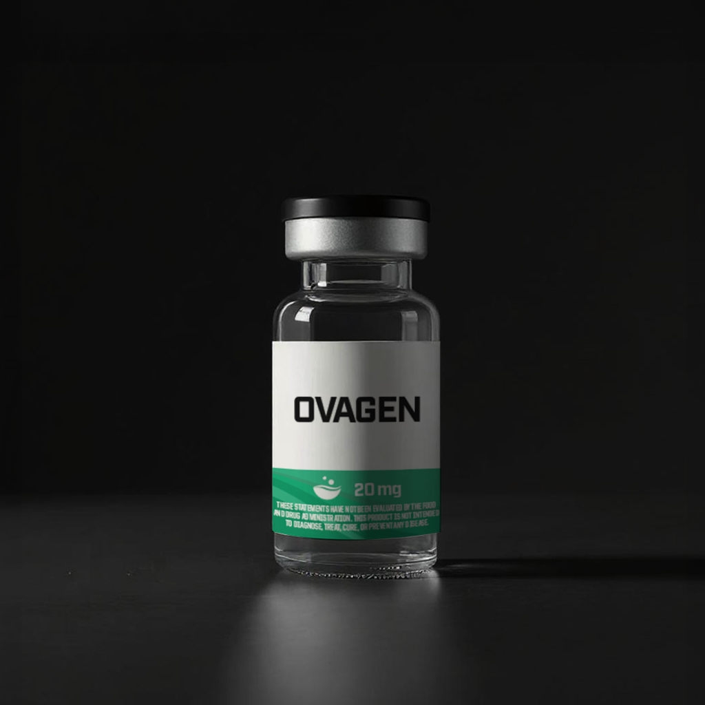 OVAGEN-20mg Ovagen - Image 1