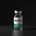 PEG-MGF