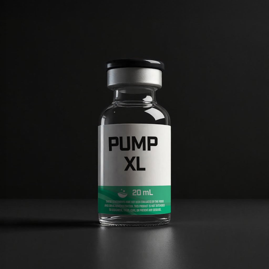 PUMP-XL-new PUMP XL - Image 1