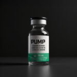 Pump Blend