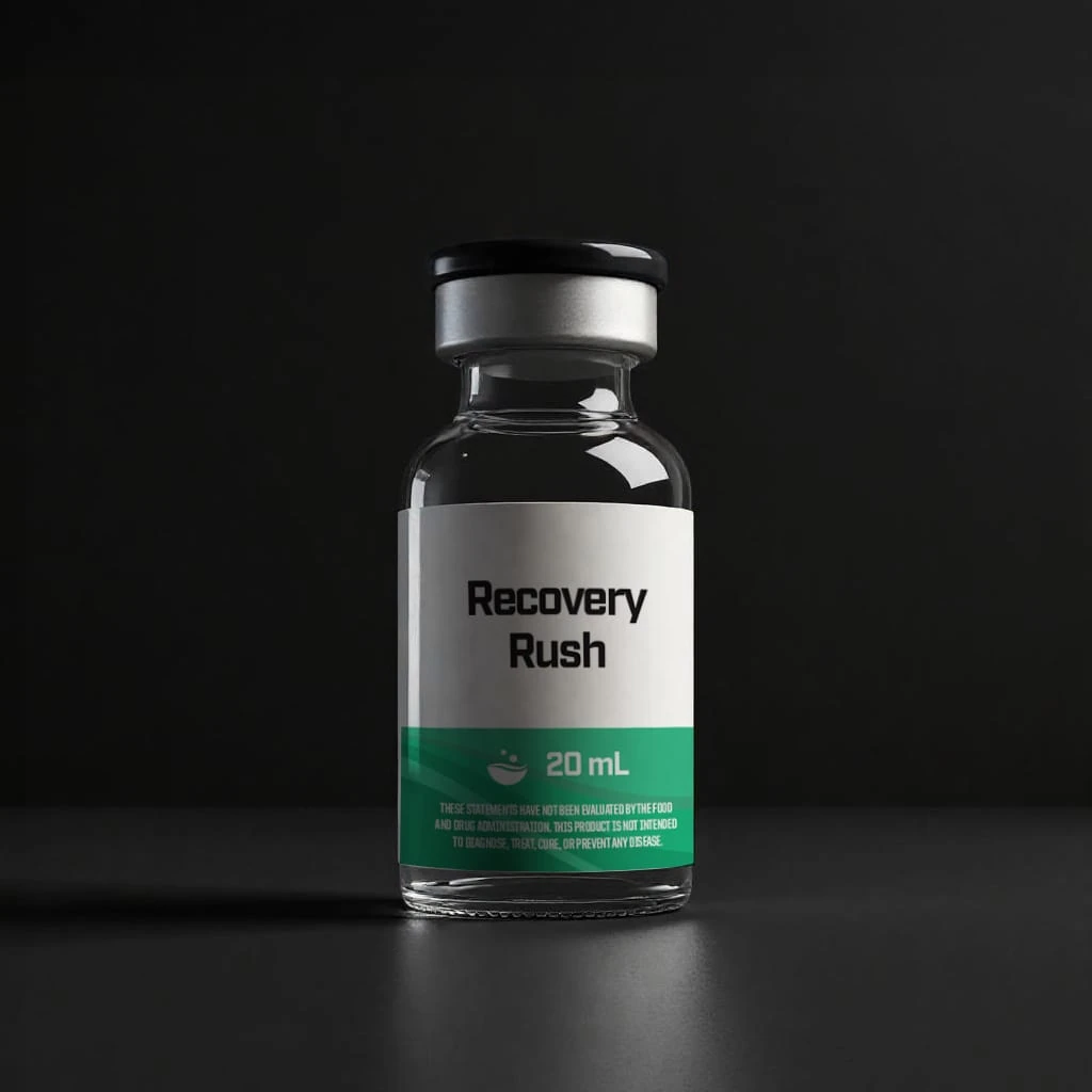 Recovery-Rush Recovery Rush - Image 1