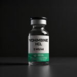 Yohimbine HCL