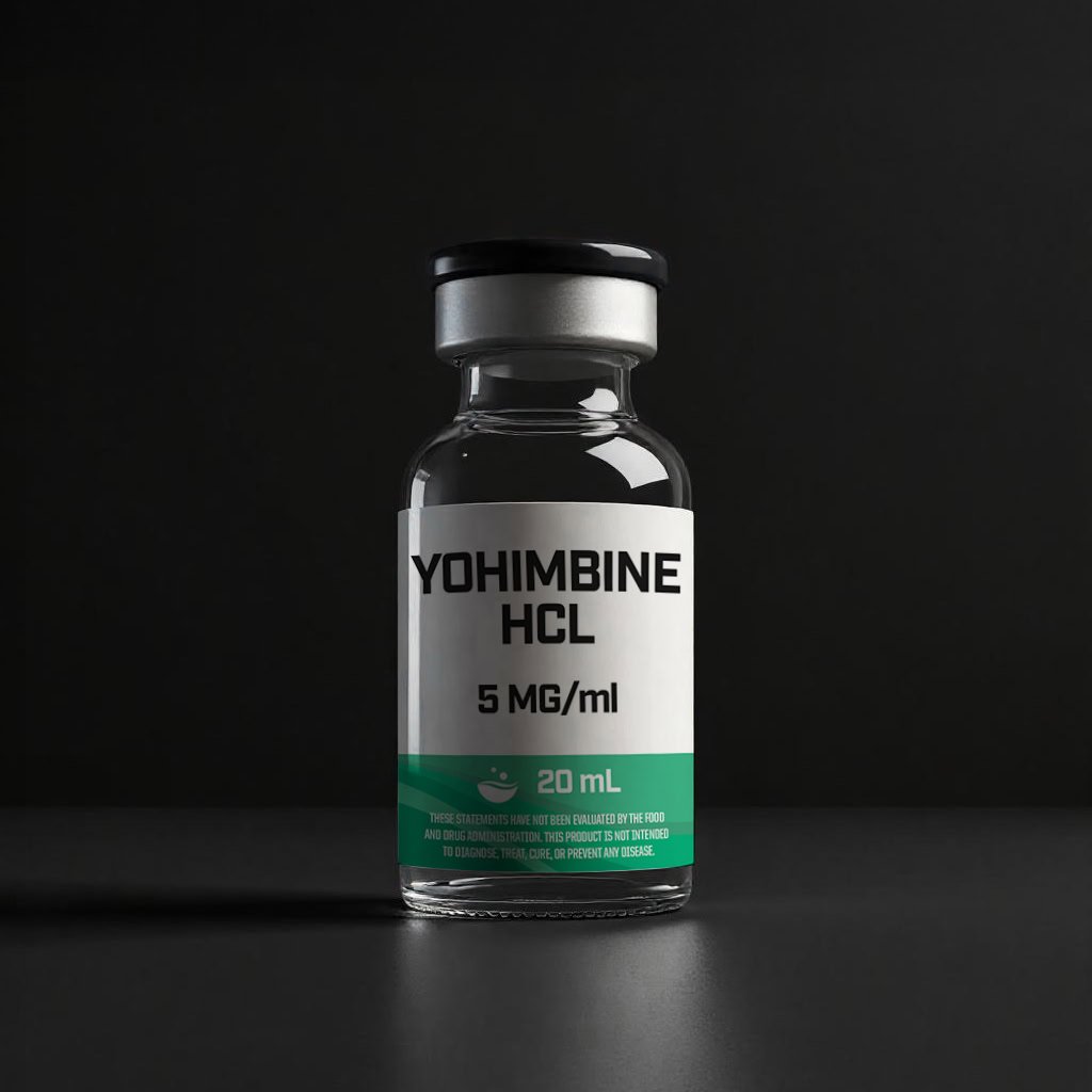 YOHIMBINE-HCL-new Yohimbine HCL - Image 1